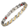 Fashion Health Magnetic Bracelet