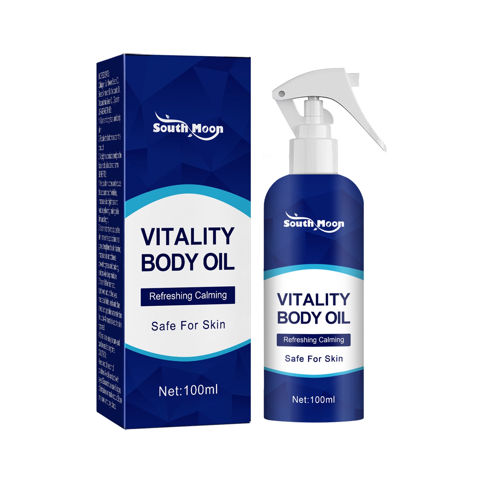 Joint Care Spray, Relieve Lumbar Shoulder, Neck And Knee Joint Pain Discomfort Health Spray