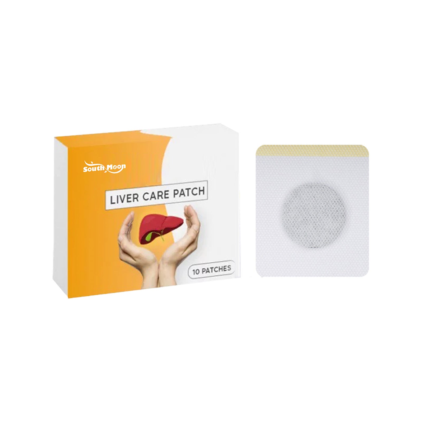 Body Care Stickers, Relieve Body Discomfort Indigestion Body Health Care Belly Button Patch