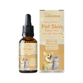 Yegbong Pet Skin Care Essence Cat And Dog Skin Hair Wound Cleaning And Moisturizing Care Essence