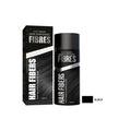 East Moon Hair Thickening Fiber Powder, Multi-Functional Hair Color Filler Hair Seam Hairline Powder