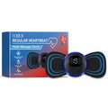 EOHOE Chest Massager Gently Massages And Lifts The Chest To Ease The Body