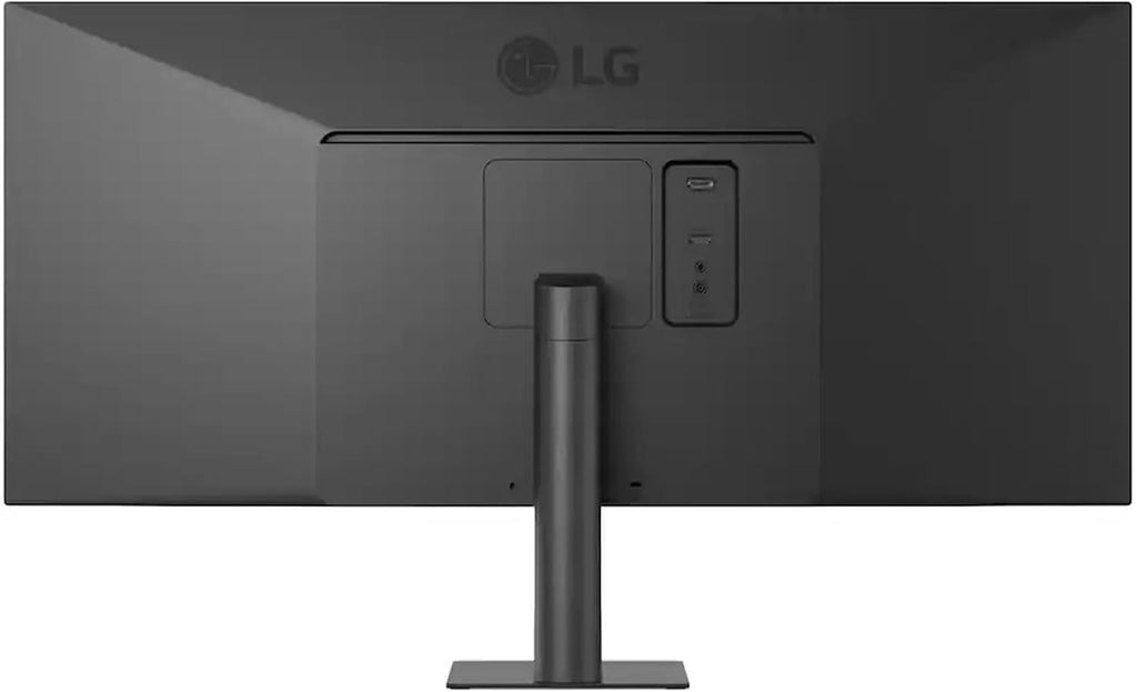 LG 34" UltraWide Monitor, IPS Display, WFHD(2560 x 1080), 100Hz, 5ms, HDR 400, sRGB 99%, HDMI DisplayPort, VESA Mount, Tilt Stand, Built for Multitasking & Productivity