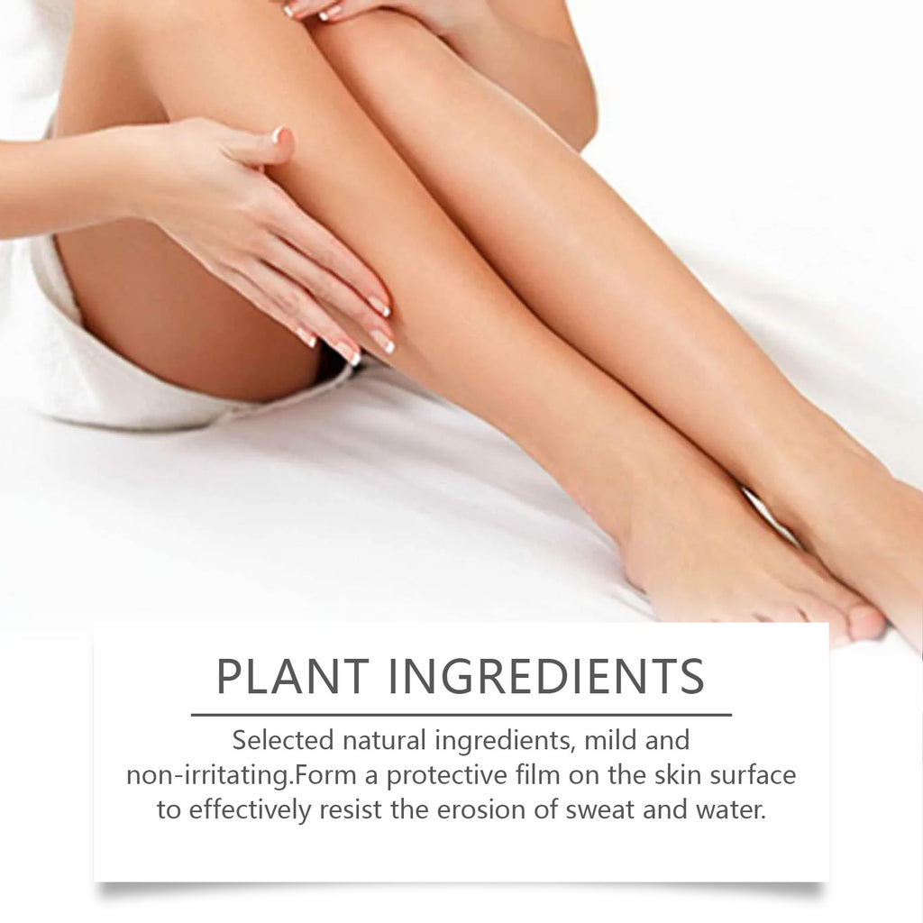 OceAura Moisturizing Anti-Friction Balm For Leg Skin Nourishes, Lubricated, Refreshing And Non-Greasy