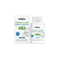 Googeer Vision Relief Capsules, Vision Care Herbal Capsules For Body Treatment