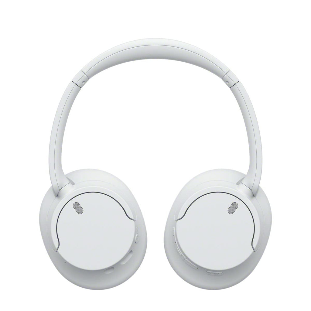 Sony WH-CH720N Wireless Noise Cancelling Over-Ear Headphones, Pink | Comfortable Lightweight Design, Dual Noise Sensor technology, Up to 35 Hrs Battery with Quick Charging, Multipoint Connection