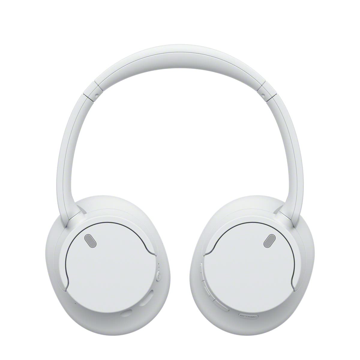 Sony WH-CH720N Wireless Noise Cancelling Over-Ear Headphones, Pink | Comfortable Lightweight Design, Dual Noise Sensor technology, Up to 35 Hrs Battery with Quick Charging, Multipoint Connection