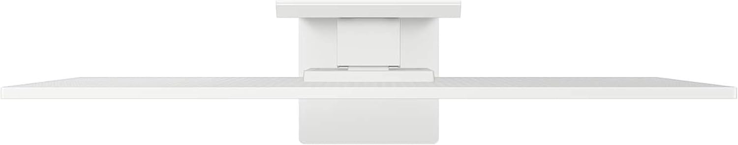 Samsung 32” M8 (M80F) Series 4K UHD Smart Monitor | Samsung Vision AI, Smart TV Apps, Gaming Hub, USB-C, HDMI and USB-A, White (LS32FM803UNXZA)