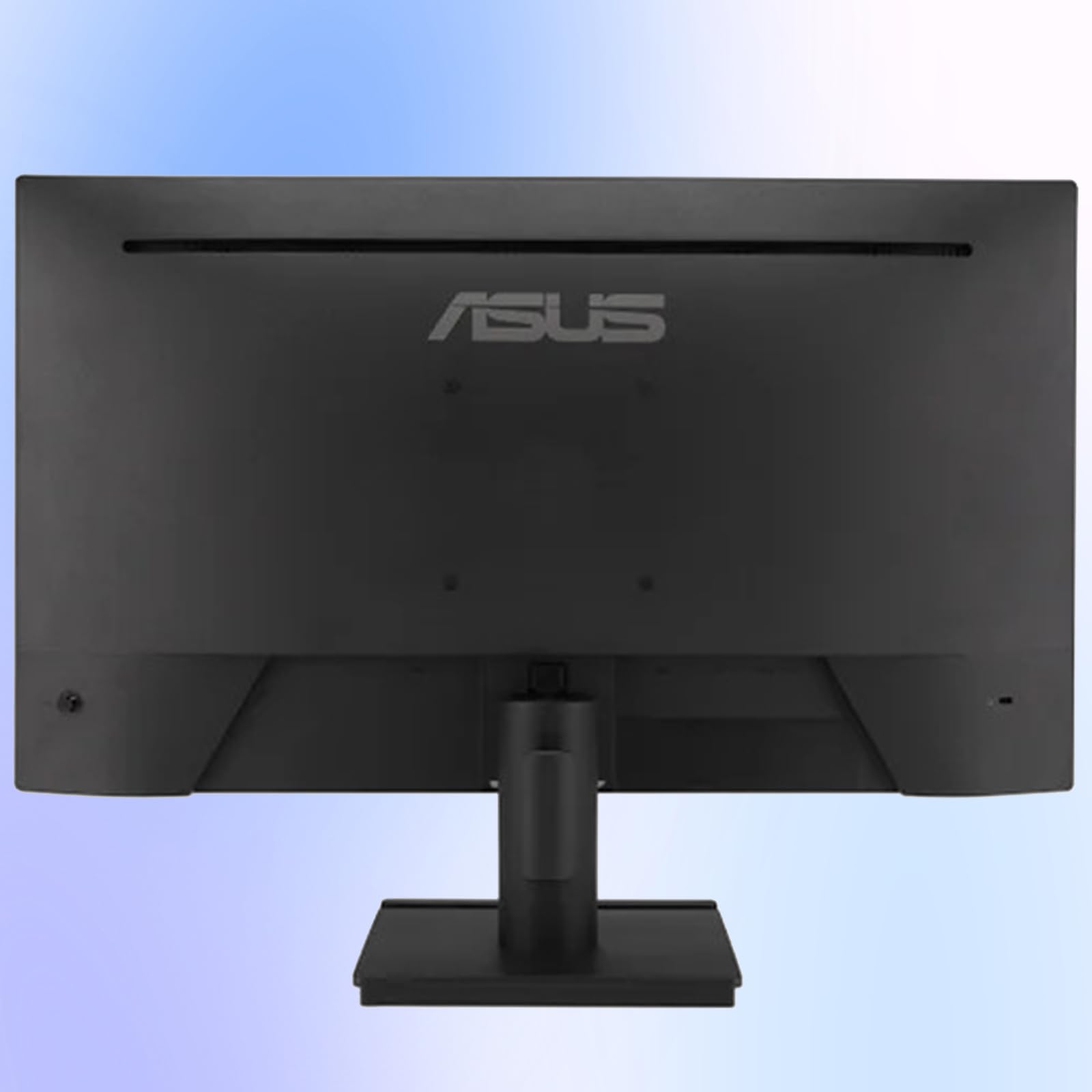 ASUS TUF 24" Gaming Monitor, FHD 1080p, Fast IPS, 240Hz, 0.3ms, AMD FreeSync Premium, G-SYNC Compatible, 99% sRGB, ELMB Sync, Eye Care, DisplayPort, HDMI, VESA Mount, Tilt Adjustment, Black