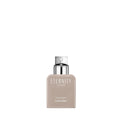 Calvin Klein Eternity for Men Suede Essence Parfum – Fougère Cologne for Men – With Geranium, Vanilla & A Suede Accord – Long-Lasting Fragrance