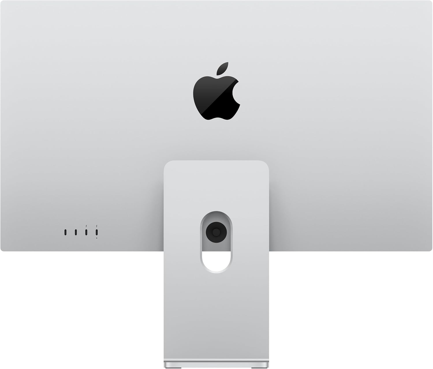 Apple Studio Display: Standard Glass, VESA Mount Adapter with AppleCare+ (3 years)