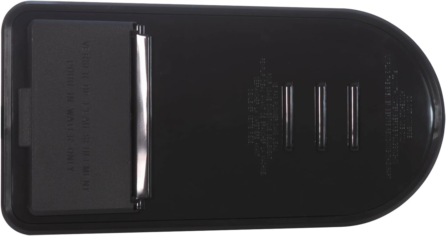 BUNN BX Speed Brew Classic 10-Cup Coffee Brewer, Black