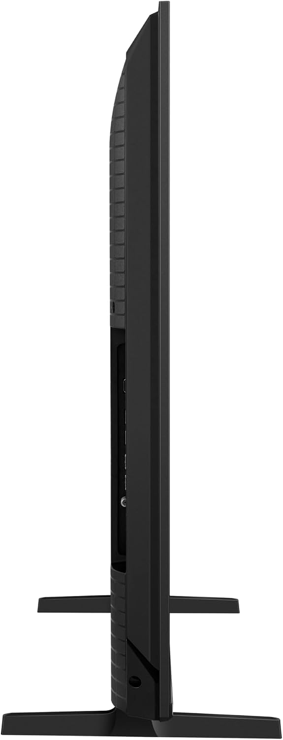 Hisense 75" U6 Pro Series Mini‑LED ULED 4K UHD HDR Gaming AI Smart Fire TV (75U6SF Pro, 2026 New) – Hi-QLED, Native 144Hz, Motion Rate 480, Dolby Vision IQ · Atmos, HDR10+, Glare-Free, Alexa+