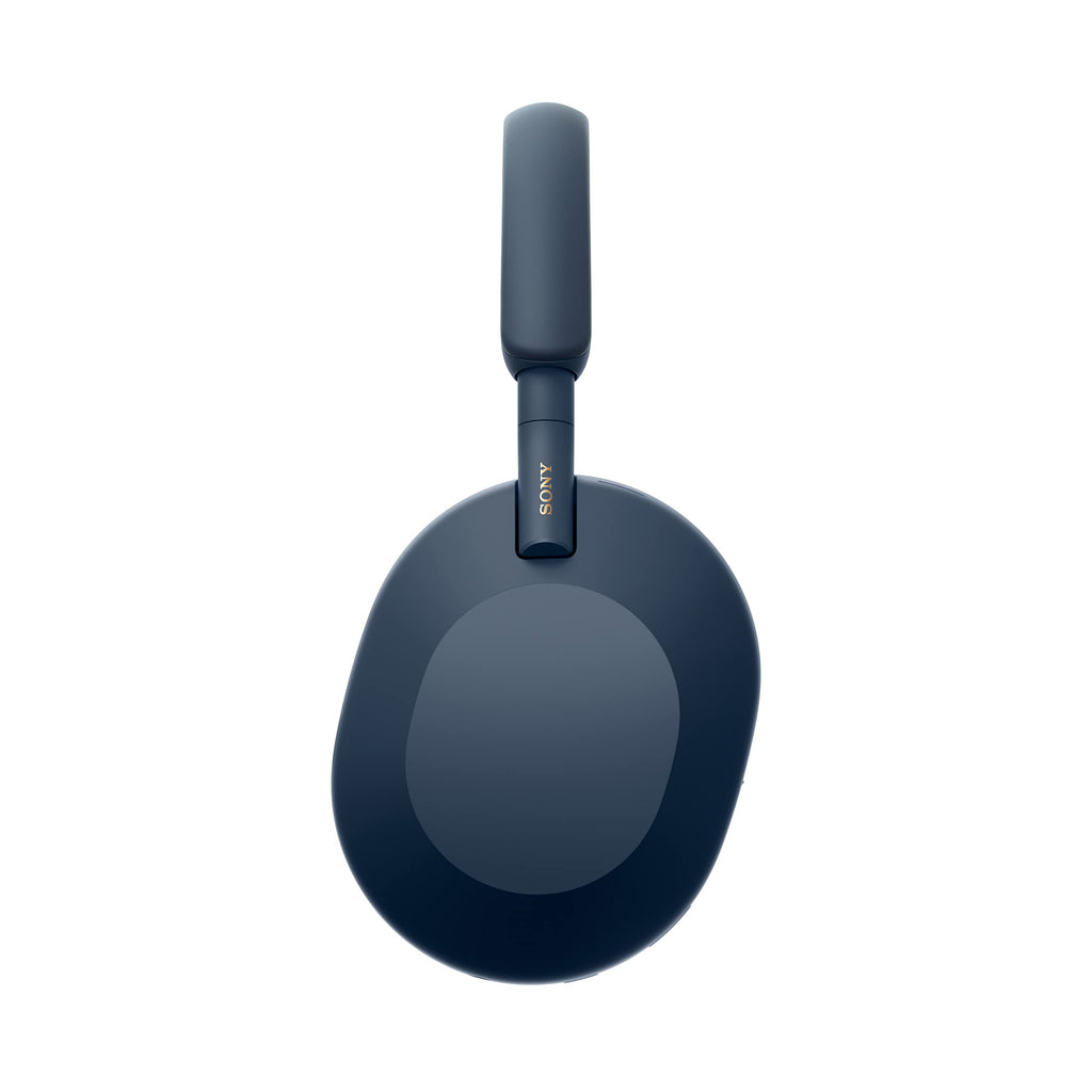 Sony WH-1000XM5 Premium Noise Cancelling Wireless Headphones, Black | Auto NC Optimizer, Up to 30 Hrs of Battery, Carrying Case, Crystal Clear Calls, Touch Control, Multipoint Connection