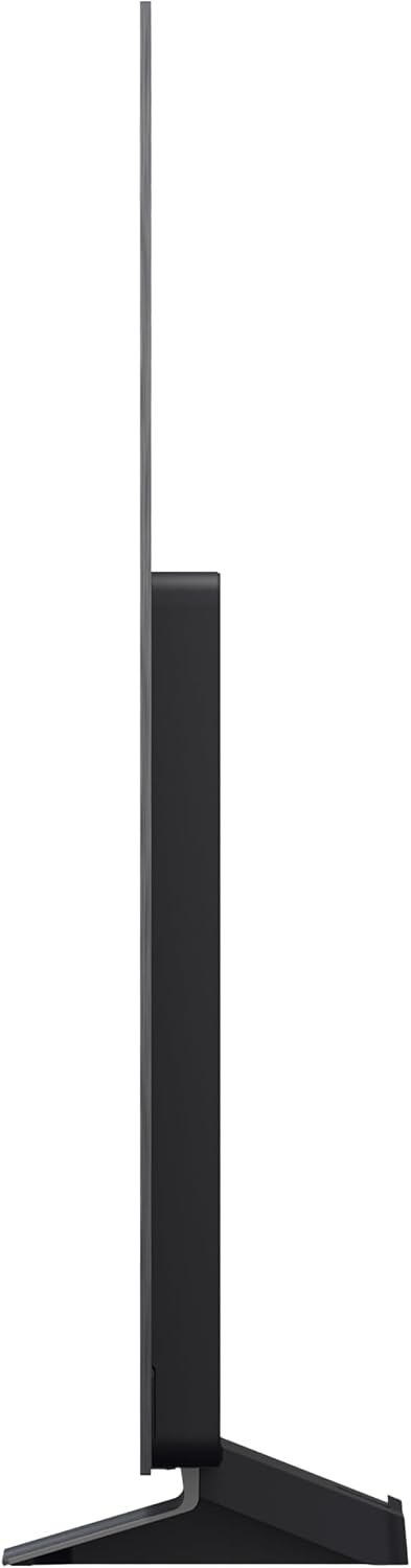 LG 65-Inch Class OLED evo AI 4K C5 Series Smart TV w/Dolby Atmos, Dolby Vision, HDR10, AI Super Upscaling 4K, Filmmaker Mode, Wow Orchestra, Alexa Built-in (OLED65C5PUA, 2025)