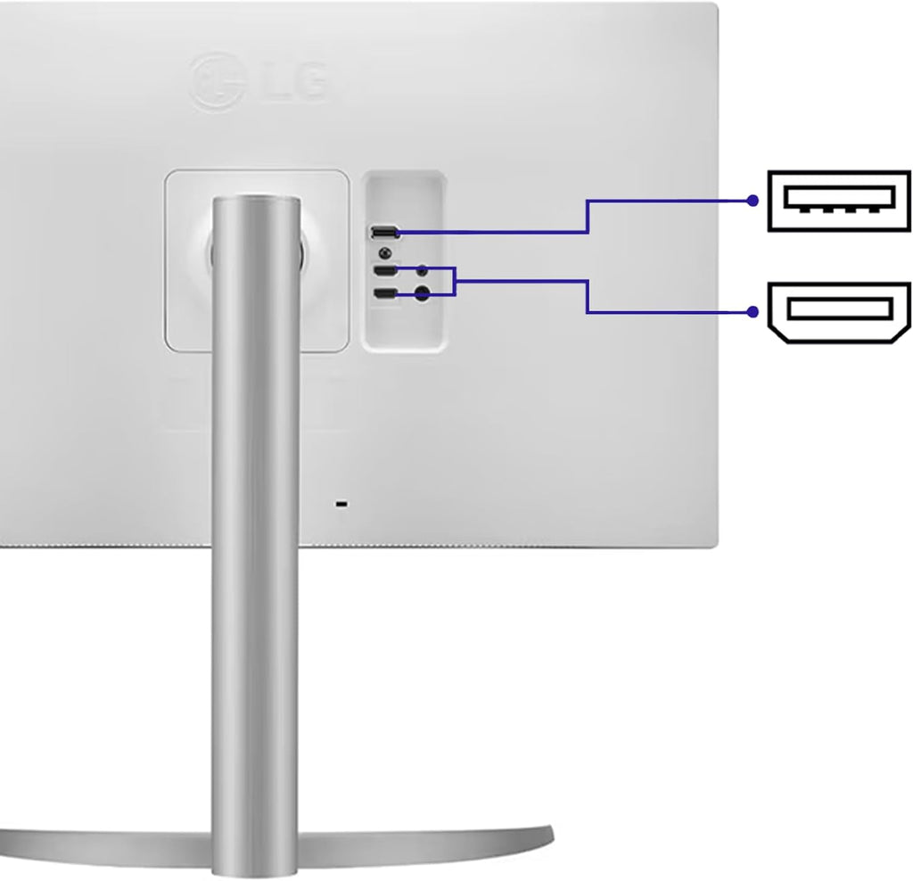 LG 34 Inch UltraWide Monitor, WQHD (3440x1440) Curved Display, 100Hz, sRGB 99%, HDR10, Dynamic Action Sync, Black Stabilizer, PBP, Dual Controller,Auto Input Switch, 1 x DisplayPort, 2 x HDMI, Black