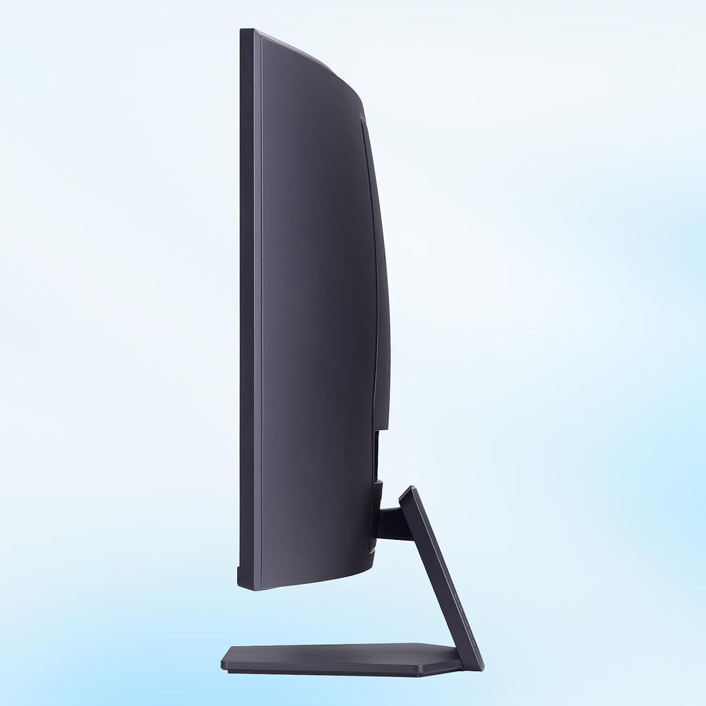 LG 34" UltraWide Monitor, IPS Display, WFHD(2560 x 1080), 100Hz, 5ms, HDR 400, sRGB 99%, HDMI DisplayPort, VESA Mount, Tilt Stand, Built for Multitasking & Productivity