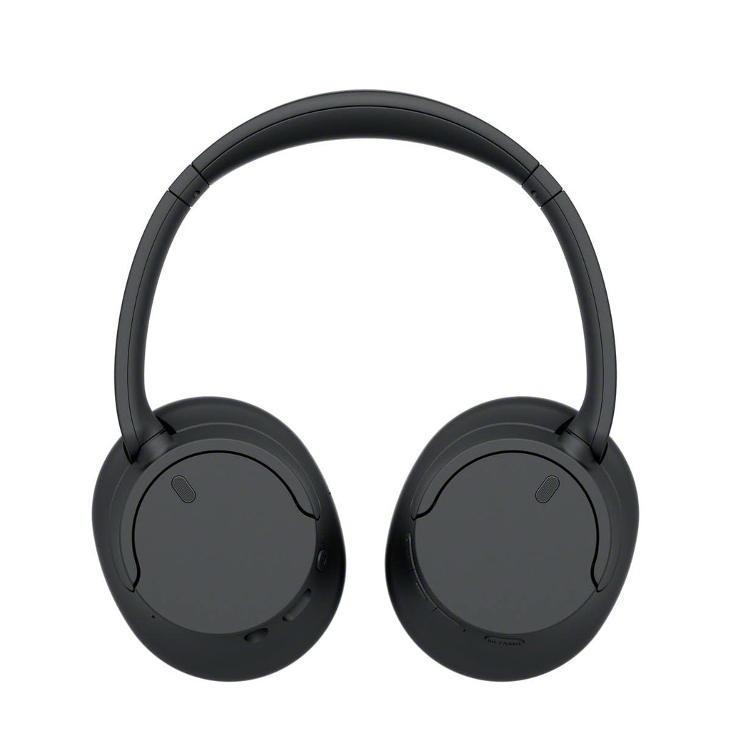 Sony WH-CH720N Wireless Noise Cancelling Over-Ear Headphones, Pink | Comfortable Lightweight Design, Dual Noise Sensor technology, Up to 35 Hrs Battery with Quick Charging, Multipoint Connection