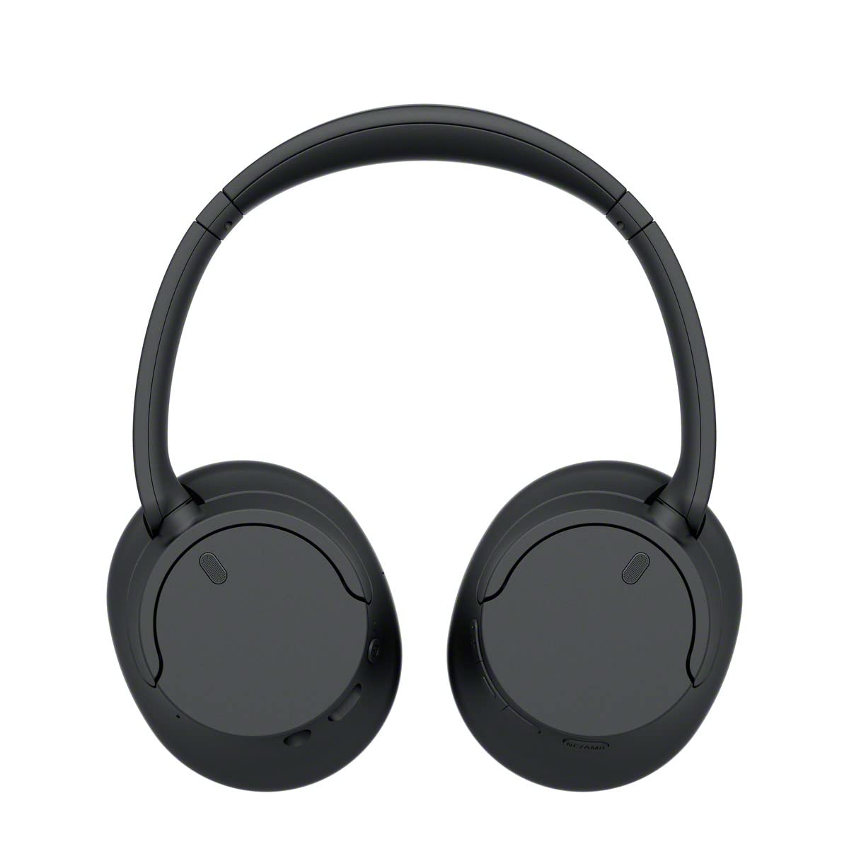 Sony WH-CH720N Wireless Noise Cancelling Over-Ear Headphones, Pink | Comfortable Lightweight Design, Dual Noise Sensor technology, Up to 35 Hrs Battery with Quick Charging, Multipoint Connection
