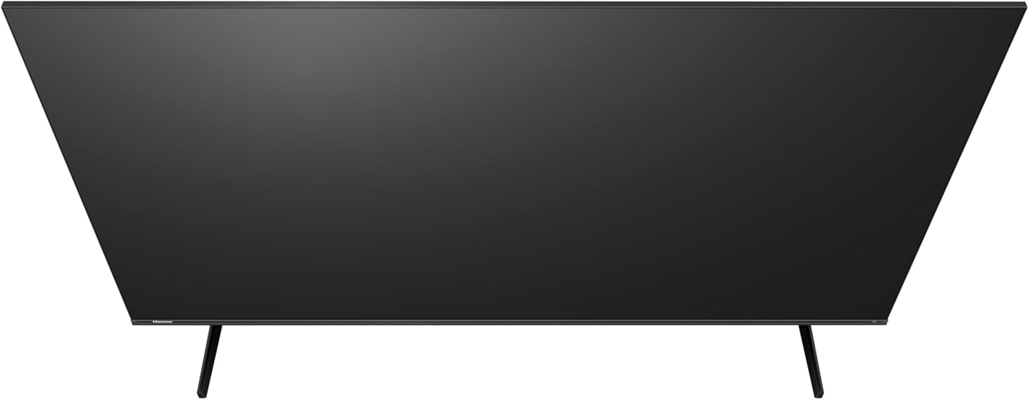 Hisense 75" U6 Pro Series Mini‑LED ULED 4K UHD HDR Gaming AI Smart Fire TV (75U6SF Pro, 2026 New) – Hi-QLED, Native 144Hz, Motion Rate 480, Dolby Vision IQ · Atmos, HDR10+, Glare-Free, Alexa+