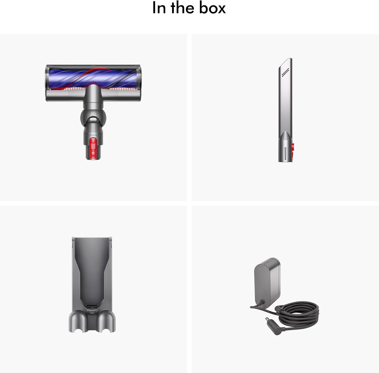 Dyson V8™ Cordless Vacuum