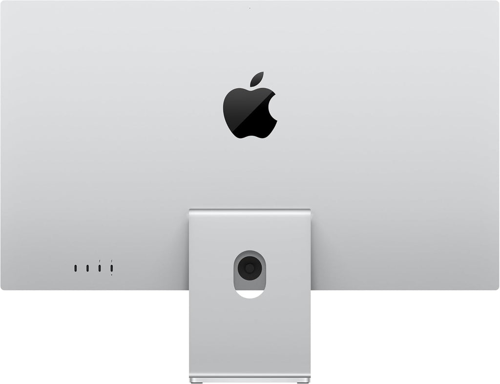 Apple Studio Display: Standard Glass, VESA Mount Adapter with AppleCare+ (3 years)
