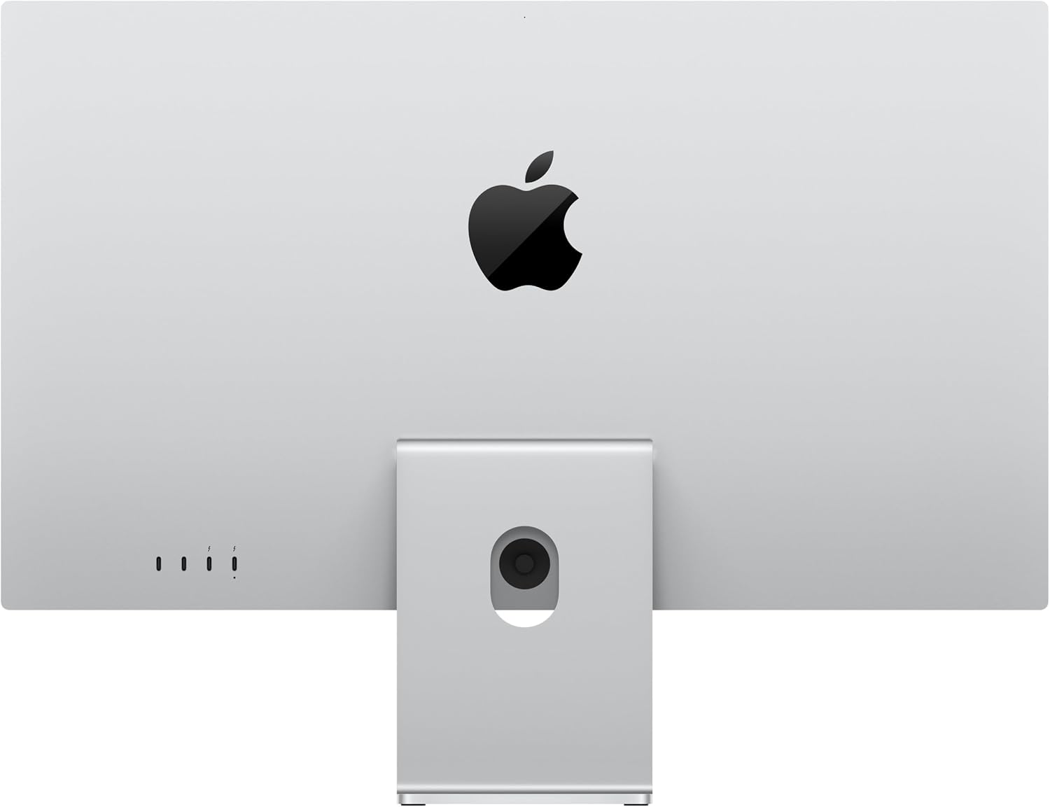 Apple Studio Display: Standard Glass, VESA Mount Adapter with AppleCare+ (3 years)