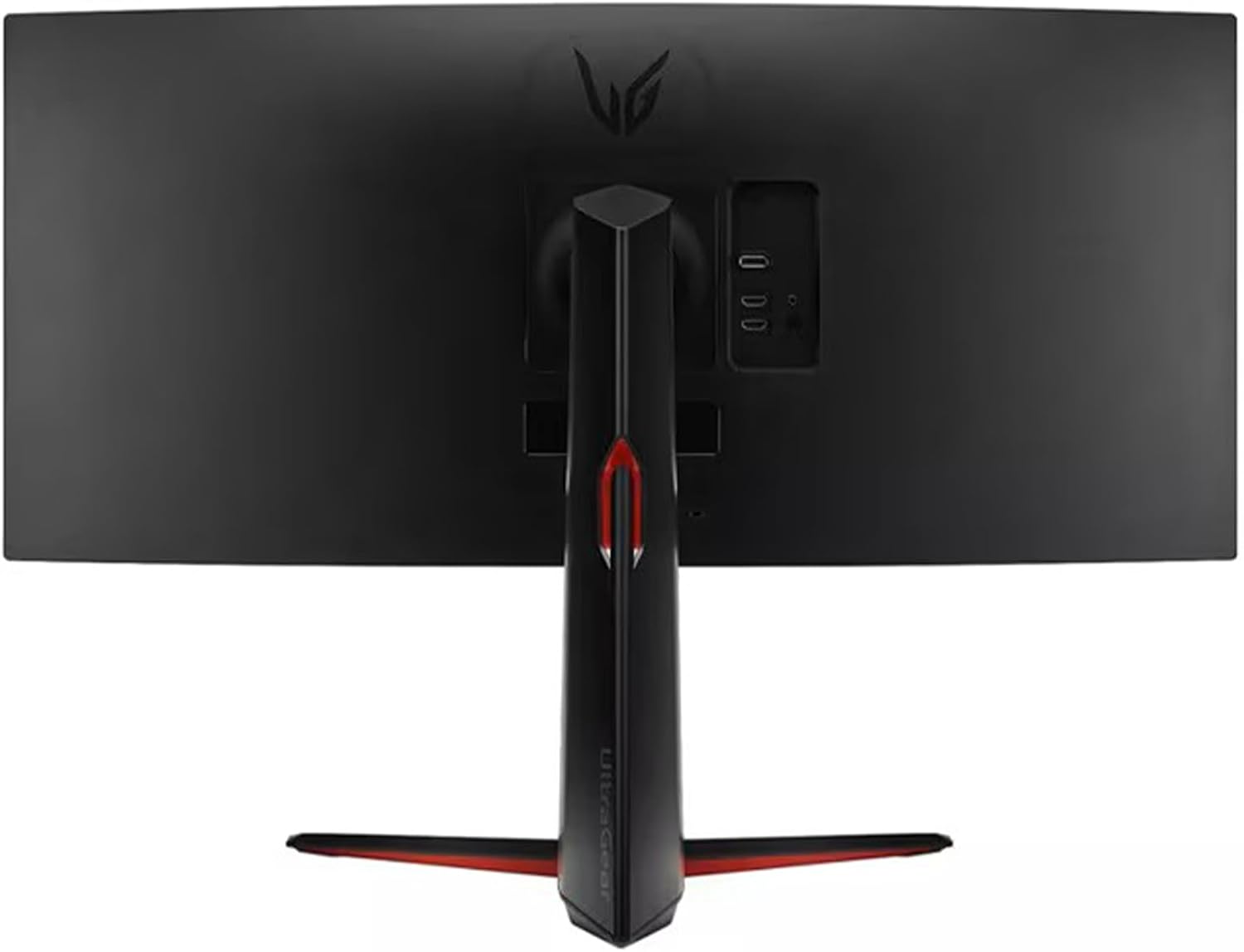 LG 34 Inch UltraWide Monitor, WQHD (3440x1440) Curved Display, 100Hz, sRGB 99%, HDR10, Dynamic Action Sync, Black Stabilizer, PBP, Dual Controller,Auto Input Switch, 1 x DisplayPort, 2 x HDMI, Black