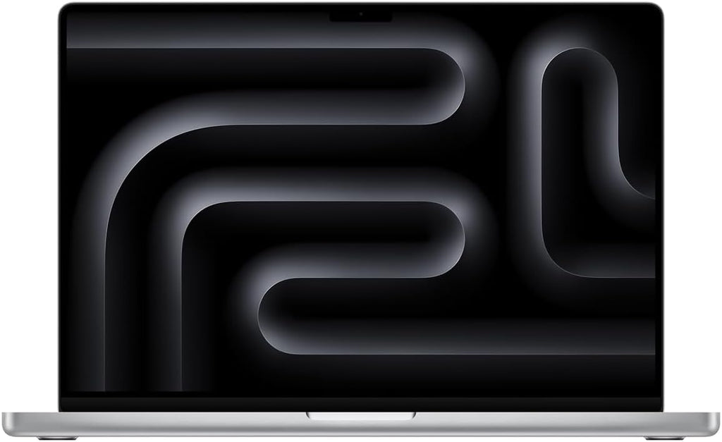 Apple 2026 MacBook Pro Laptop with Apple M5 Pro chip with 18-core CPU and 20-core GPU: Built for AI, 16.2-inch Liquid Retina XDR Display, 24GB Unified Memory, 1TB SSD, Wi-Fi 7; Space Black