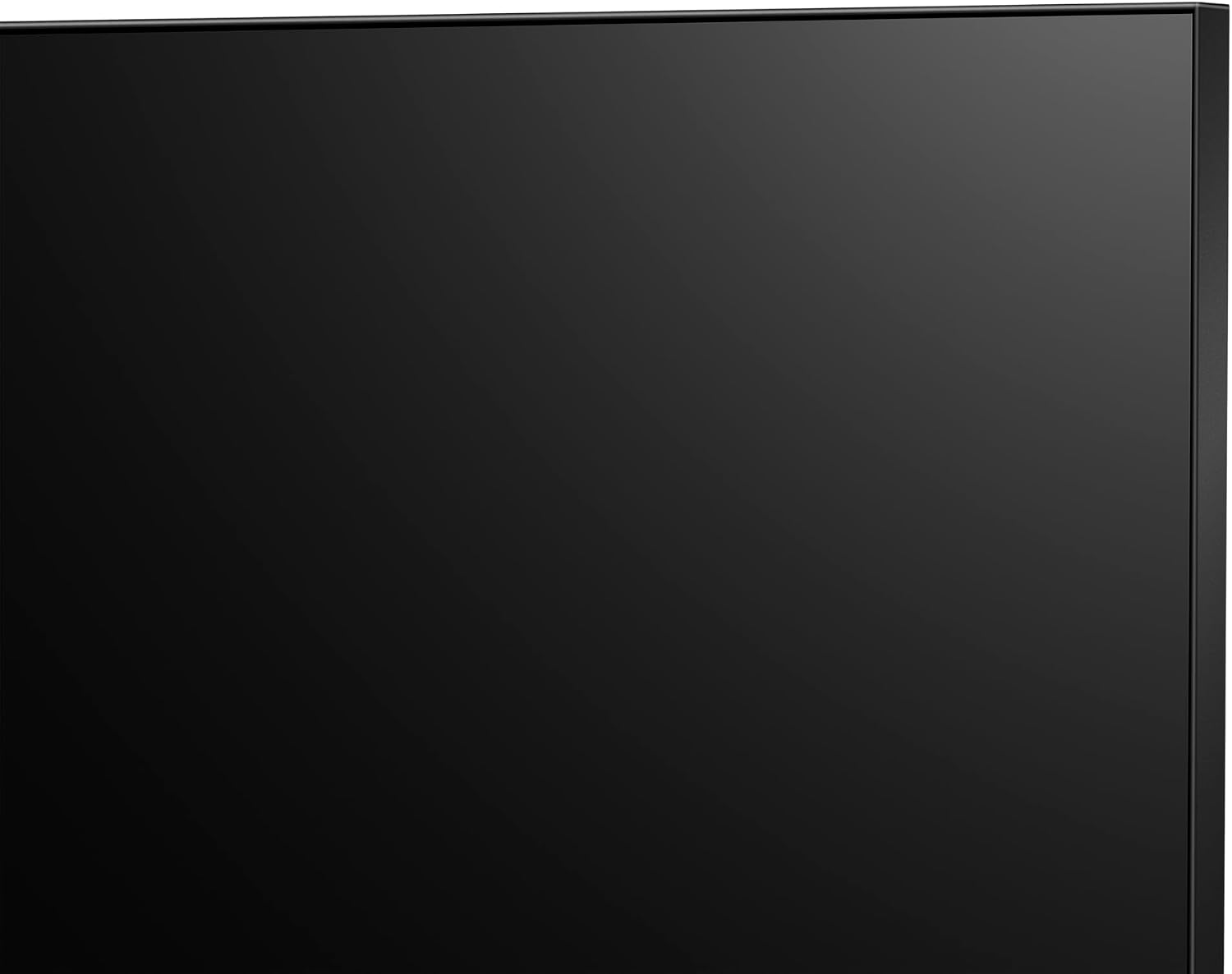 Hisense 75" U6 Pro Series Mini‑LED ULED 4K UHD HDR Gaming AI Smart Fire TV (75U6SF Pro, 2026 New) – Hi-QLED, Native 144Hz, Motion Rate 480, Dolby Vision IQ · Atmos, HDR10+, Glare-Free, Alexa+