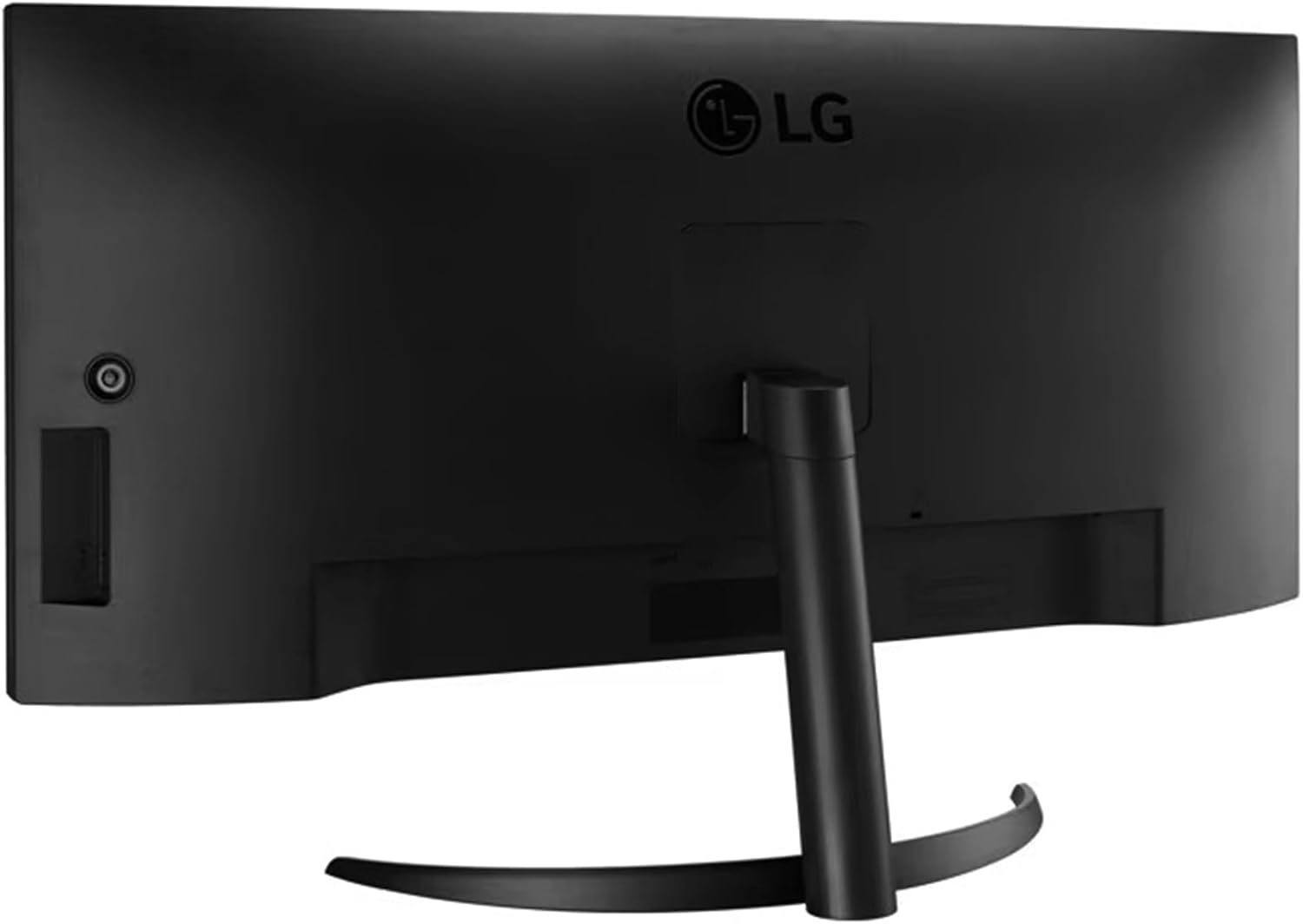 LG 34 Inch UltraWide Monitor, WQHD (3440x1440) Curved Display, 100Hz, sRGB 99%, HDR10, Dynamic Action Sync, Black Stabilizer, PBP, Dual Controller,Auto Input Switch, 1 x DisplayPort, 2 x HDMI, Black