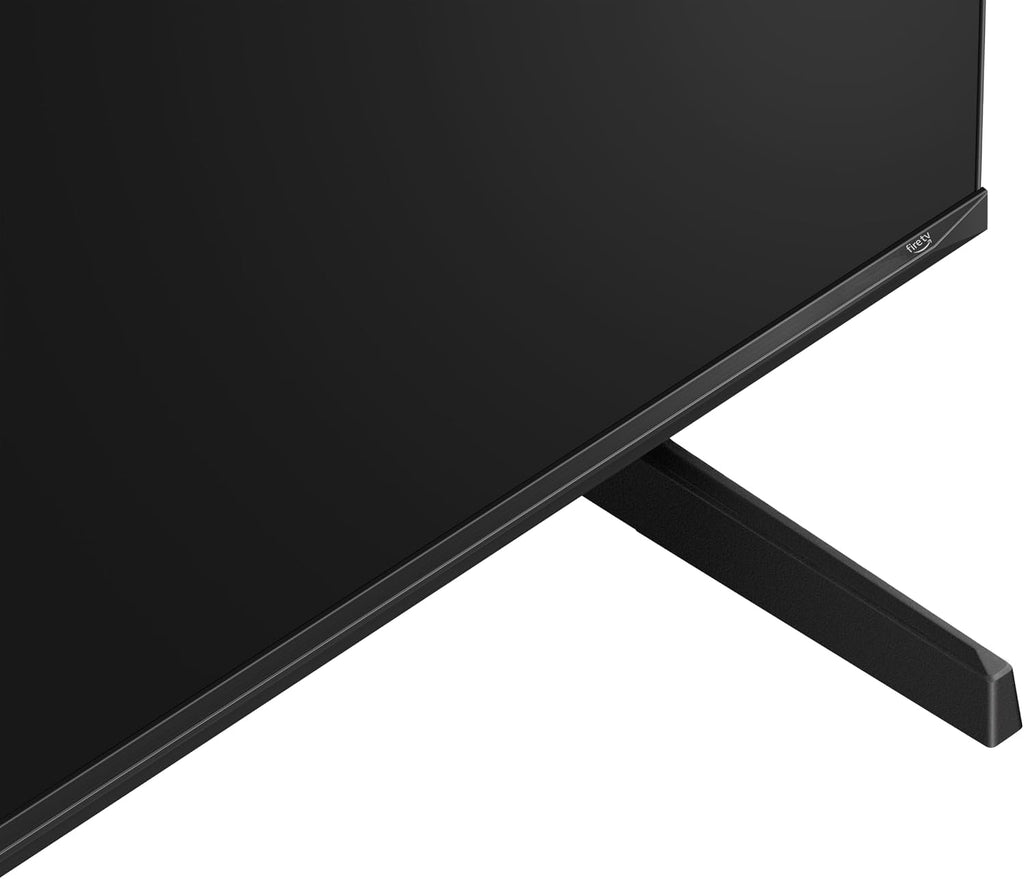 Hisense 75" U6 Pro Series Mini‑LED ULED 4K UHD HDR Gaming AI Smart Fire TV (75U6SF Pro, 2026 New) – Hi-QLED, Native 144Hz, Motion Rate 480, Dolby Vision IQ · Atmos, HDR10+, Glare-Free, Alexa+