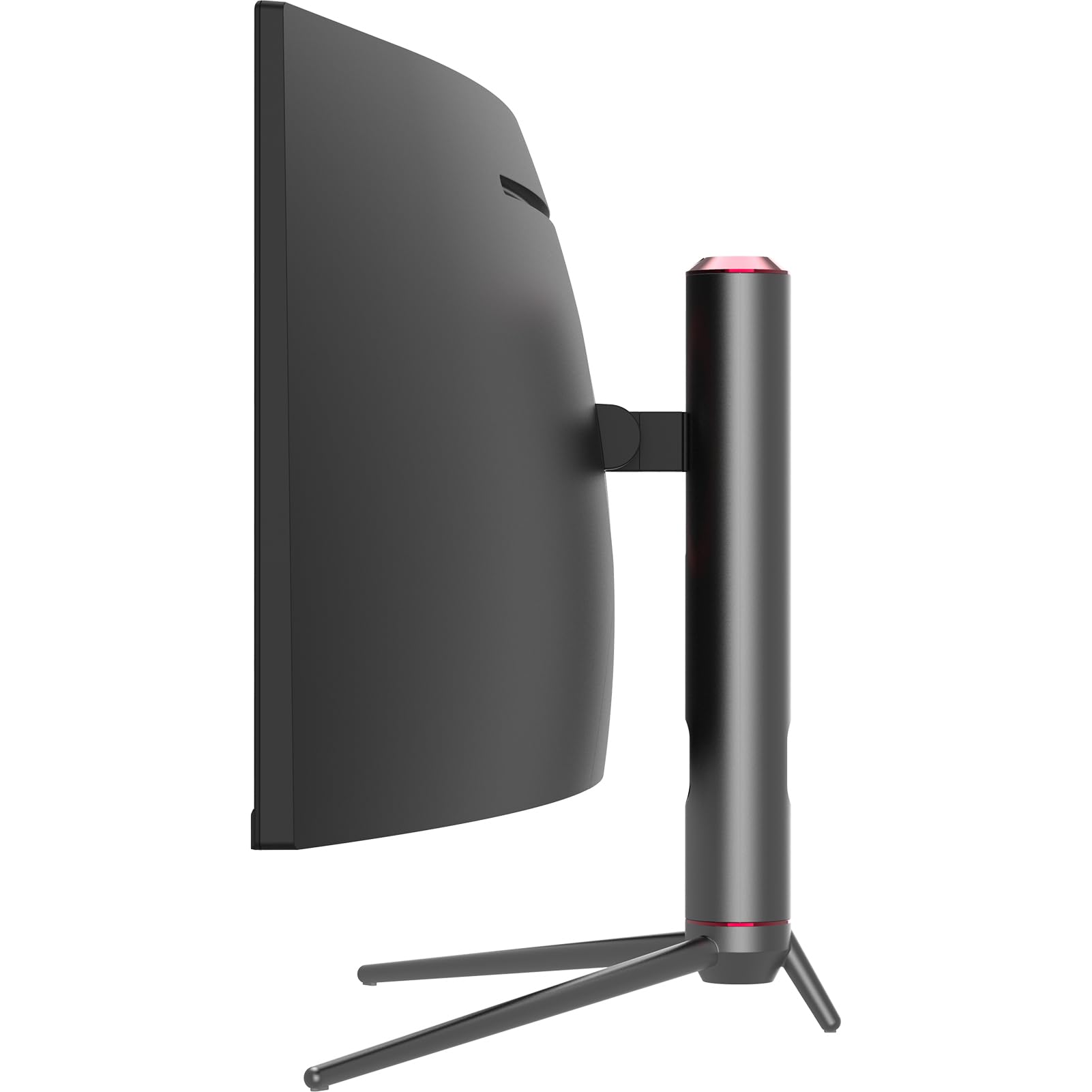 INNOCN 49" Curved Monitor Ultrawide Gaming 5K2K 120Hz 32:9 R1800-49C1R | 5120 x 1440P, 99% sRGB, HDR400, USB C, DisplayPort, HDMI, Built-in Speakers, Height/Tilt Adjustable