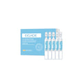 EELHOE Oligopeptide Mini Bubble Cleansing Essence, Pore-Tightening Skin Gentle Deep Clean Blackhead Acne