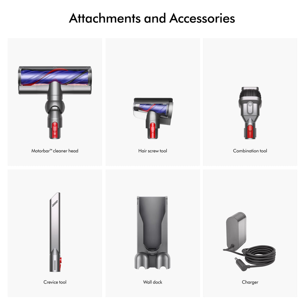 Dyson V8™ Cordless Vacuum
