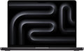 Apple 2025 MacBook Pro Laptop with Apple M5 chip with 10‑core CPU and 10‑core GPU: Built for AI, 14.2-inch Liquid Retina XDR Display, 16GB Unified Memory, 1TB SSD Storage; Space Black