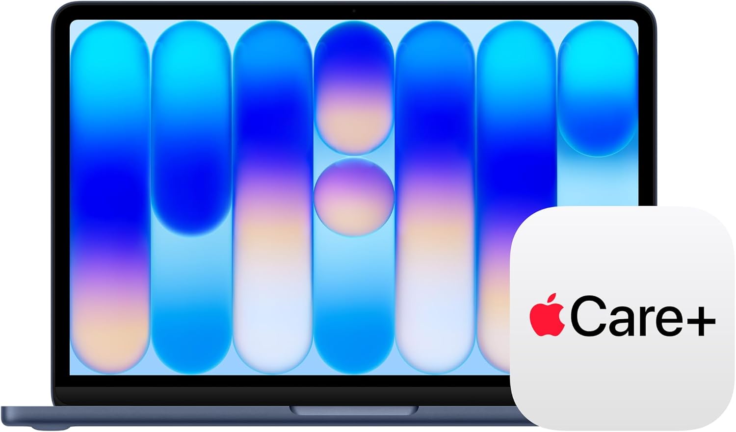 Apple 2026 MacBook Neo 13-inch Laptop with A18 Pro chip: Built for AI and Apple Intelligence, Liquid Retina Display, 8GB Unified Memory, 256GB SSD Storage, 1080p FaceTime HD Camera; Blush