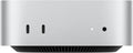 Apple 2024 Mac mini Desktop Computer with M4 chip with 10‑core CPU and 10‑core GPU: Built for Apple Intelligence, 16GB Unified Memory, 512GB SSD Storage, Gigabit Ethernet. Works with iPhone/iPad
