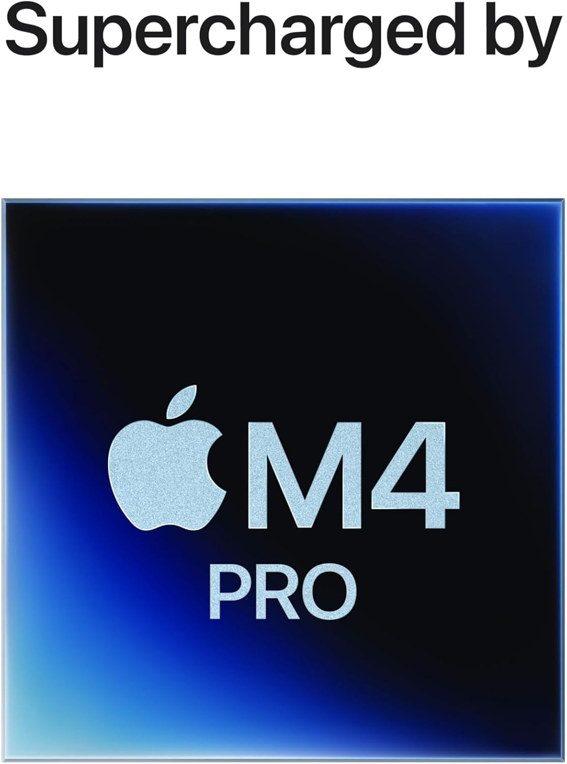 Apple 2024 Mac mini Desktop Computer with M4 chip with 10‑core CPU and 10‑core GPU: Built for Apple Intelligence, 16GB Unified Memory, 512GB SSD Storage, Gigabit Ethernet. Works with iPhone/iPad