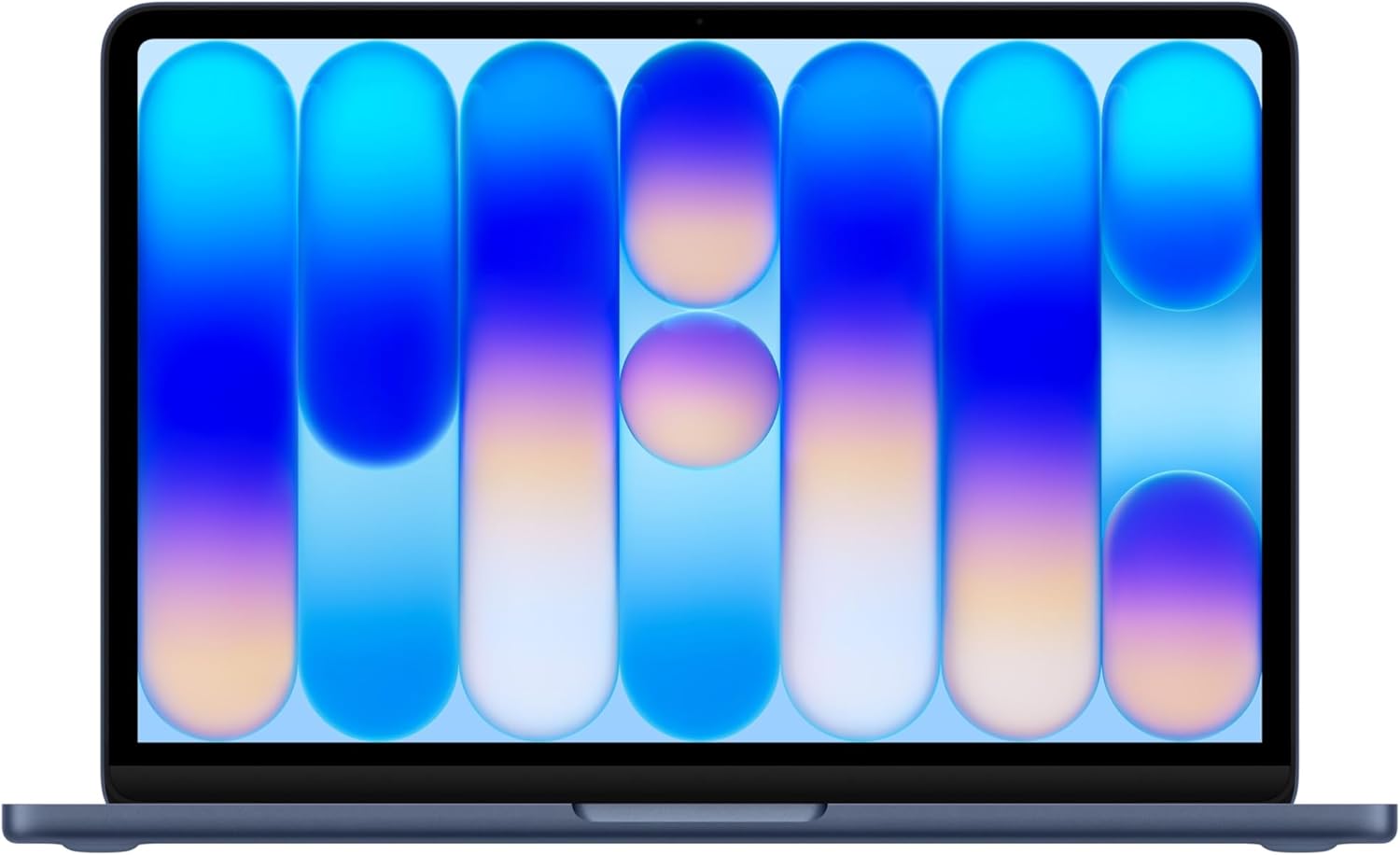 Apple 2026 MacBook Neo 13-inch Laptop with A18 Pro chip: Built for AI and Apple Intelligence, Liquid Retina Display, 8GB Unified Memory, 256GB SSD Storage, 1080p FaceTime HD Camera; Blush