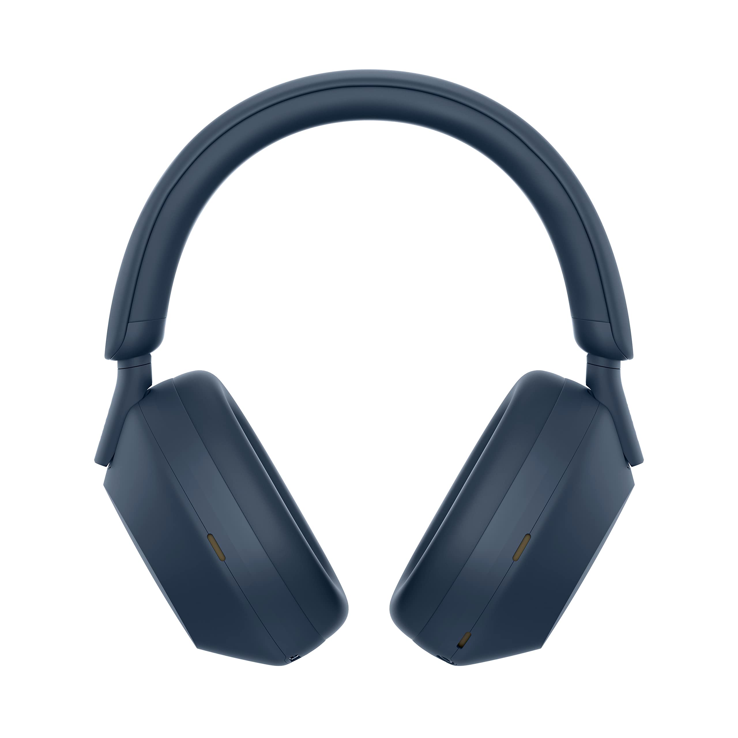 Sony WH-1000XM5 Premium Noise Cancelling Wireless Headphones, Black | Auto NC Optimizer, Up to 30 Hrs of Battery, Carrying Case, Crystal Clear Calls, Touch Control, Multipoint Connection