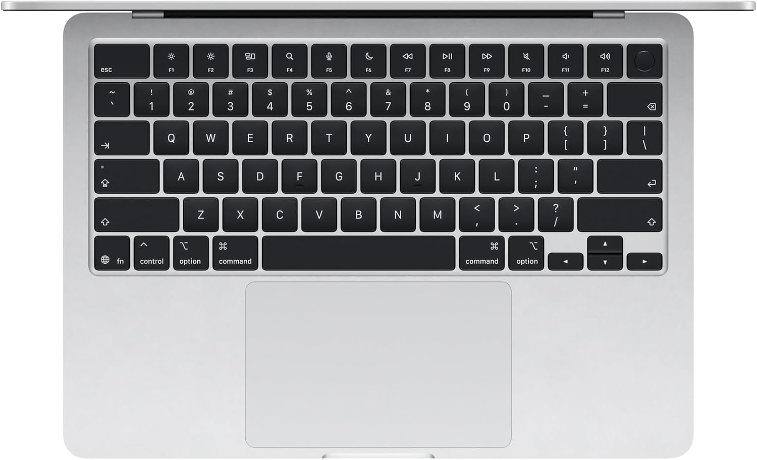 Apple 2026 MacBook Air 13-inch Laptop with M5 chip: Built for AI, 13.6-inch Liquid Retina Display, 16GB Unified Memory, 512GB SSD, 12MP Center Stage Camera, Touch ID, Wi-Fi 7; Sky Blue