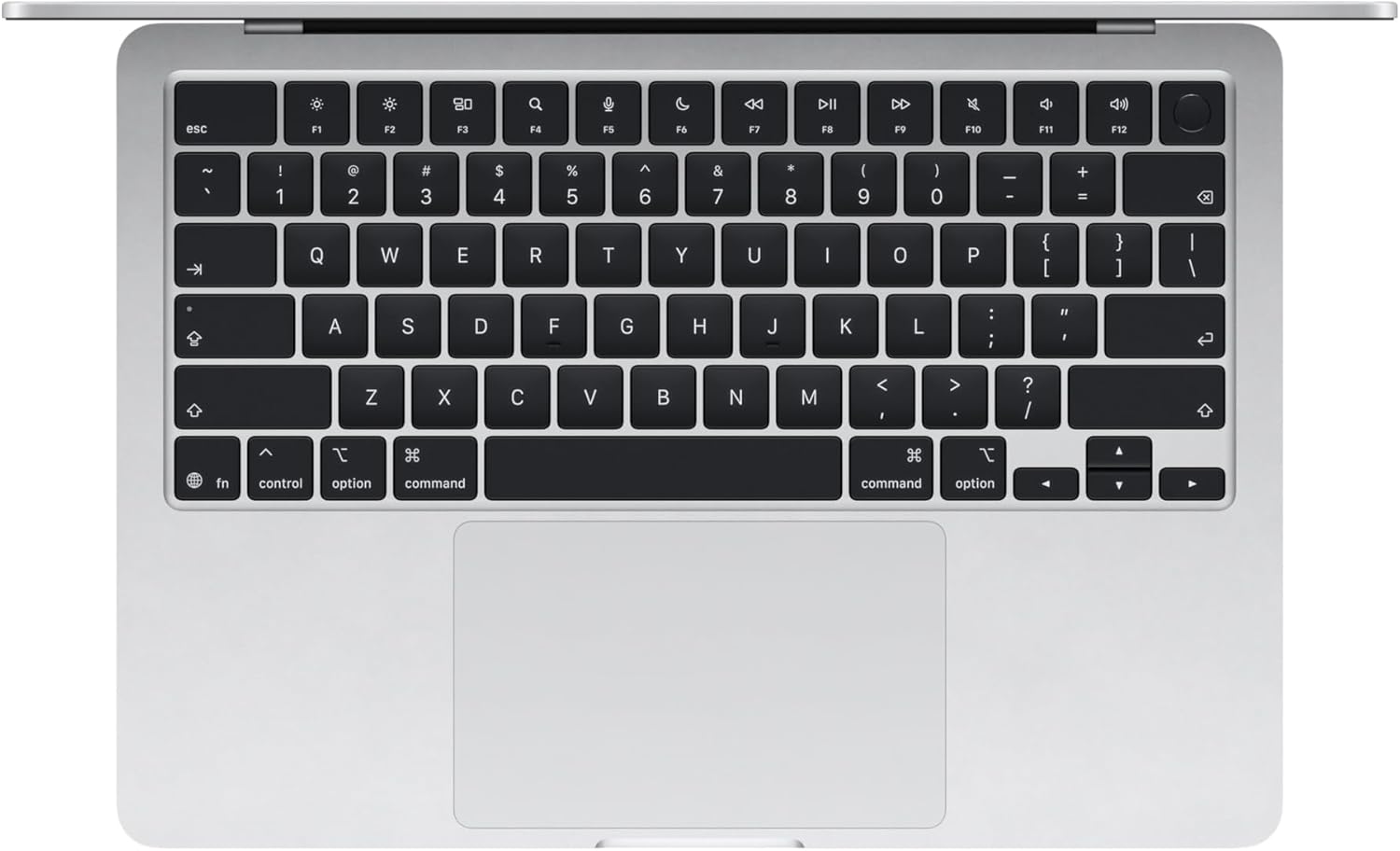 Apple 2026 MacBook Air 13-inch Laptop with M5 chip: Built for AI, 13.6-inch Liquid Retina Display, 16GB Unified Memory, 512GB SSD, 12MP Center Stage Camera, Touch ID, Wi-Fi 7; Sky Blue