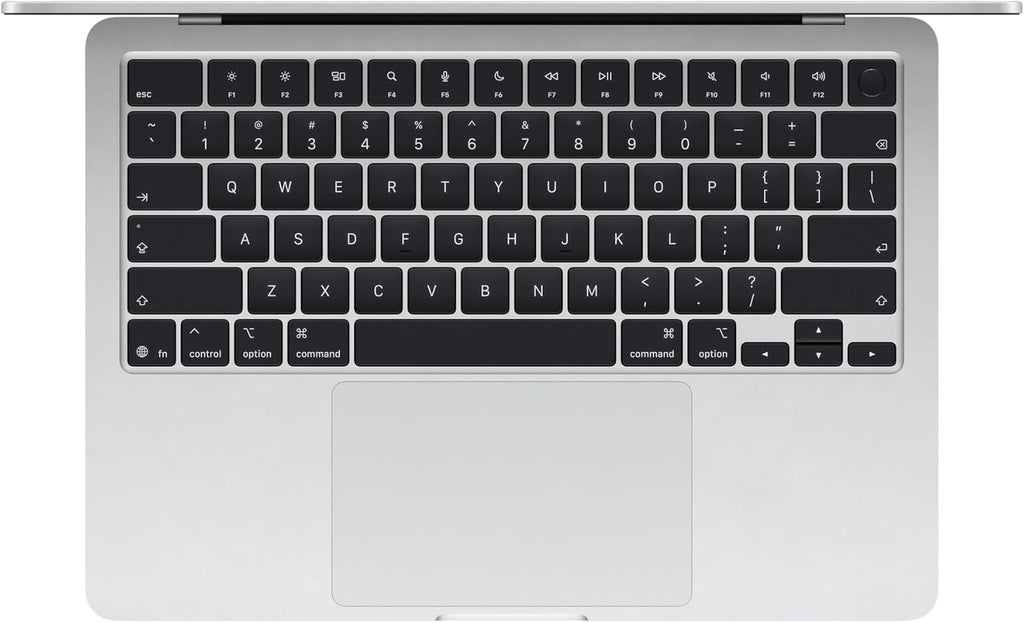 Apple 2026 MacBook Air 13-inch Laptop with M5 chip: Built for AI, 13.6-inch Liquid Retina Display, 16GB Unified Memory, 512GB SSD, 12MP Center Stage Camera, Touch ID, Wi-Fi 7; Sky Blue