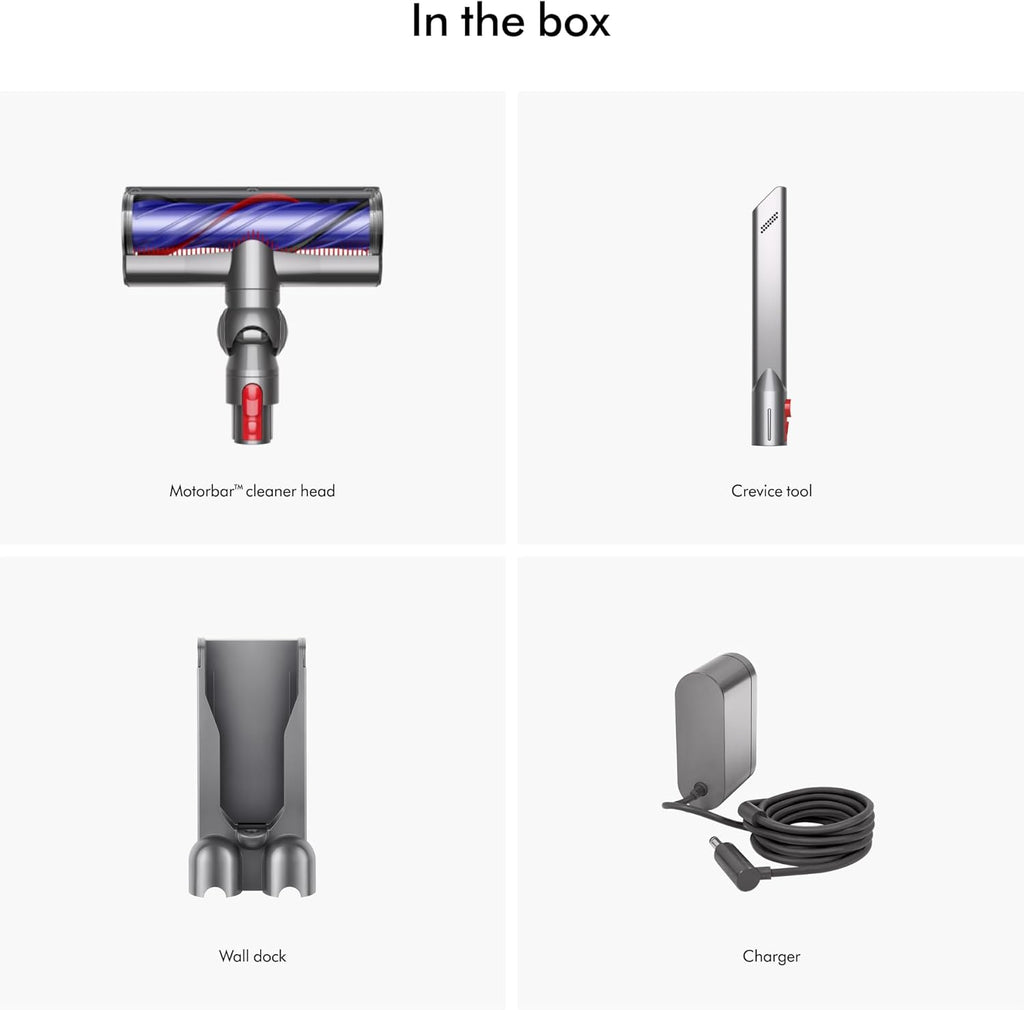 Dyson Cyclone V10 Origin Cordless Vacuum