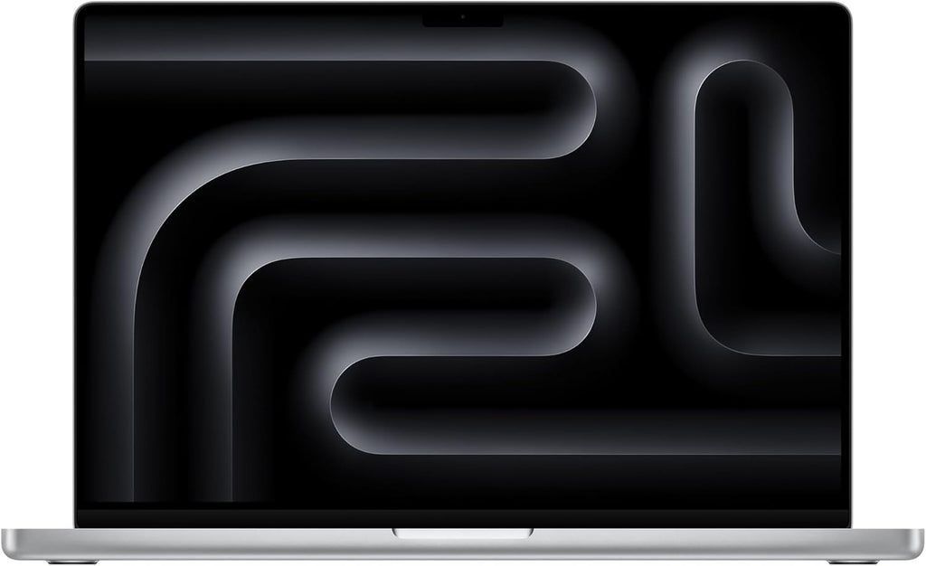 Apple 2026 MacBook Pro Laptop with Apple M5 Pro chip with 18-core CPU and 20-core GPU: Built for AI, 16.2-inch Liquid Retina XDR Display, 24GB Unified Memory, 1TB SSD, Wi-Fi 7; Space Black