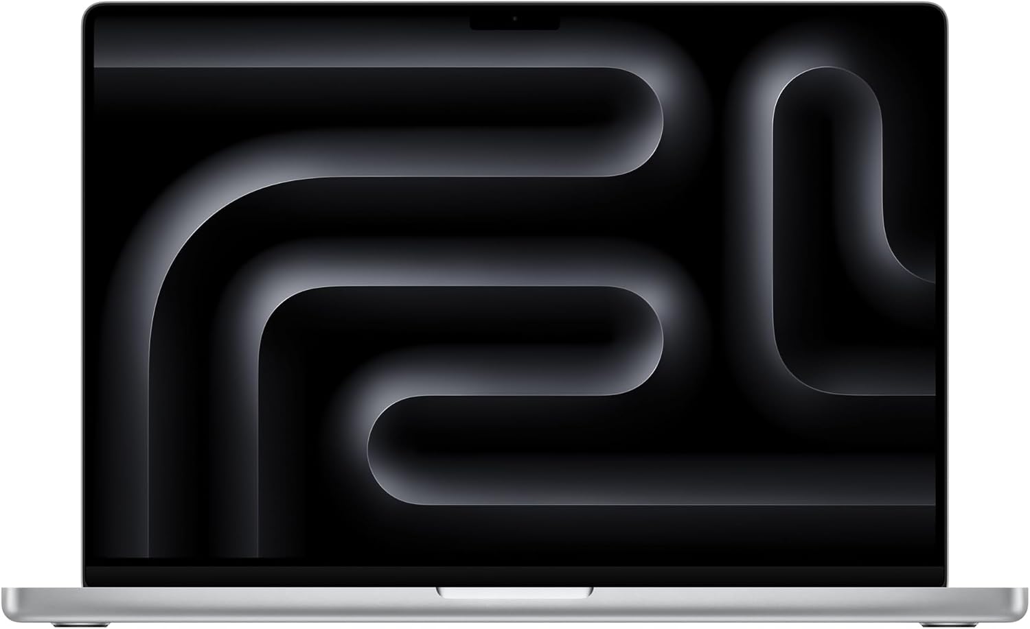 Apple 2026 MacBook Pro Laptop with Apple M5 Pro chip with 18-core CPU and 20-core GPU: Built for AI, 16.2-inch Liquid Retina XDR Display, 24GB Unified Memory, 1TB SSD, Wi-Fi 7; Space Black