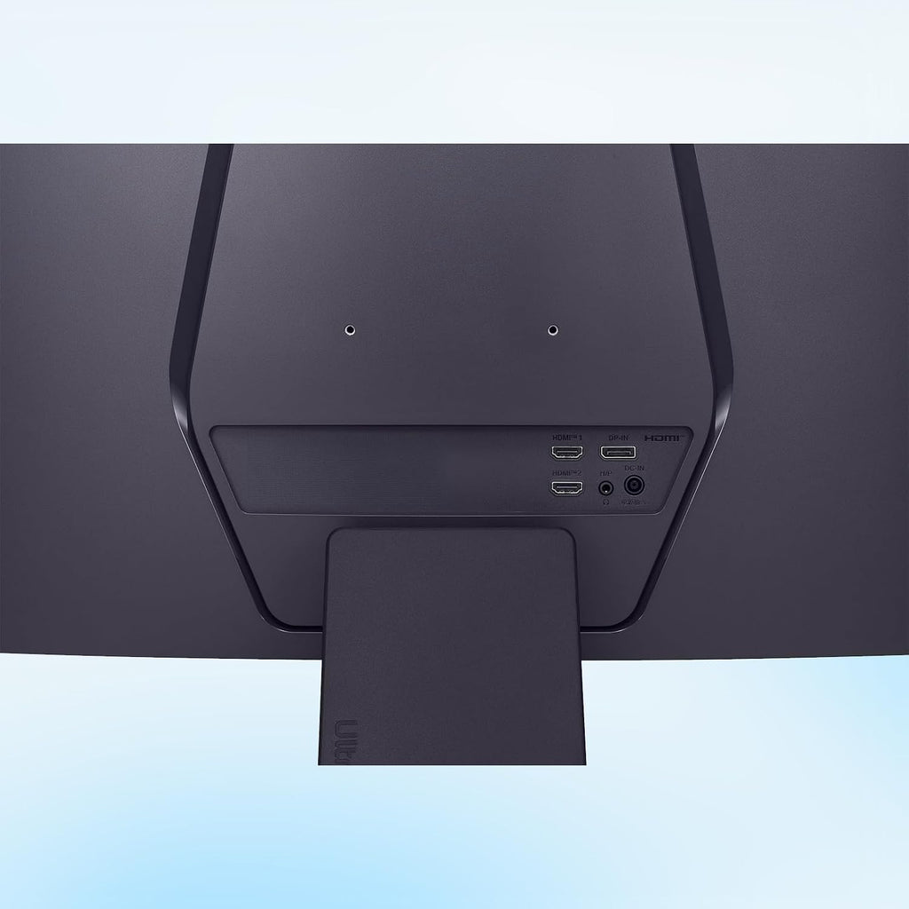 LG 34" UltraWide Monitor, IPS Display, WFHD(2560 x 1080), 100Hz, 5ms, HDR 400, sRGB 99%, HDMI DisplayPort, VESA Mount, Tilt Stand, Built for Multitasking & Productivity