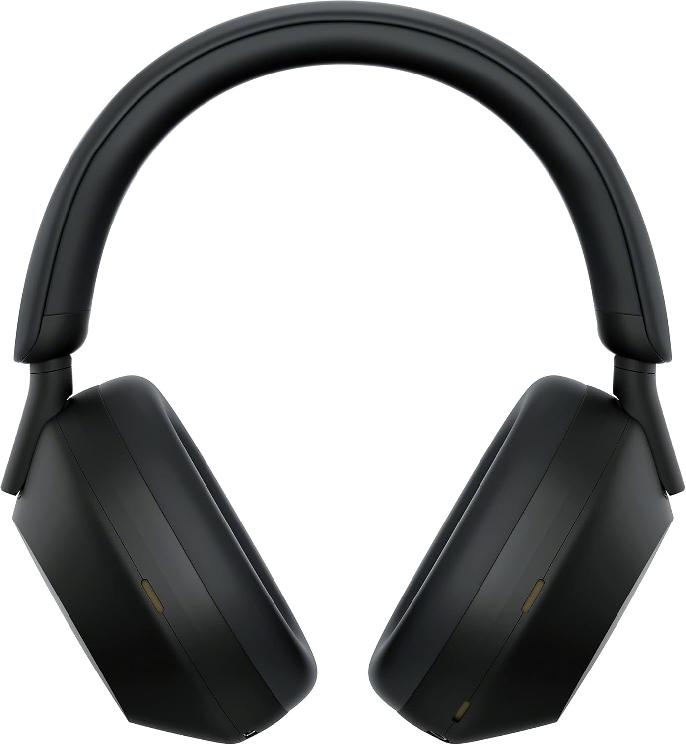 Sony WH-1000XM5 Premium Noise Cancelling Wireless Headphones, Black | Auto NC Optimizer, Up to 30 Hrs of Battery, Carrying Case, Crystal Clear Calls, Touch Control, Multipoint Connection