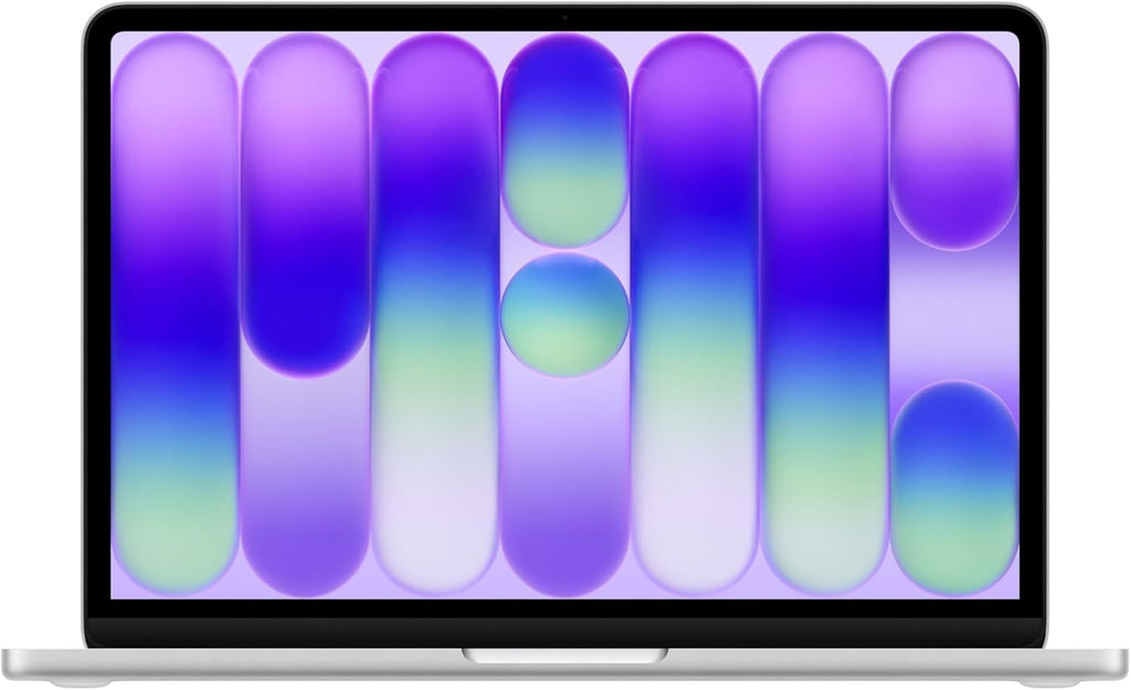 Apple 2026 MacBook Neo 13-inch Laptop with A18 Pro chip: Built for AI and Apple Intelligence, Liquid Retina Display, 8GB Unified Memory, 256GB SSD Storage, 1080p FaceTime HD Camera; Blush